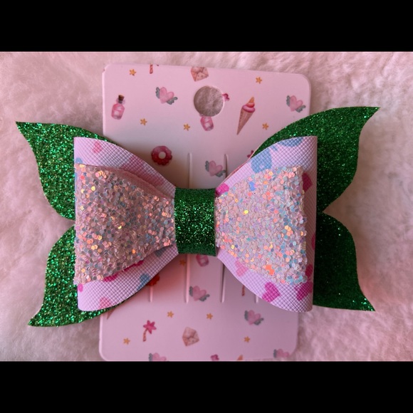 11 pcs handmade leather ribbon - Picture 7 of 12